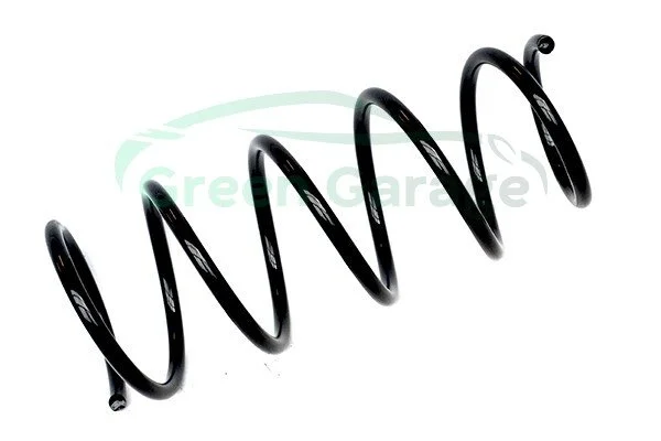 Пружина передняя Renault Kangoo (98-) Asam ASAM 75430 (фото 1)