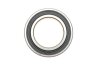 Подшипник, промежуточный подшипник карданного вала SKF 60092RS1C3 (фото 3)