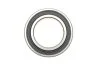 Подшипник, промежуточный подшипник карданного вала SKF 60092RS1C3 (фото 3)
