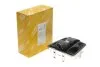 Gearstick knob with black boot for gearstick lever DPA 77111635102 (фото 2)
