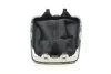 Gearstick knob with black boot for gearstick lever DPA 77111635102 (фото 3)