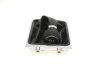 Gearstick knob with black boot for gearstick lever DPA 77111635402 (фото 4)