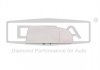 Mirror glass(aspherical-wide angle) with plate, ri DPA 88570550402 (фото 1)