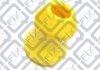 ВІДБІЙНИК ЗАДН АМОРТ MITSUBISHI PAJERO/MONTERO SPO Q-fix Q0000110 (фото 1)