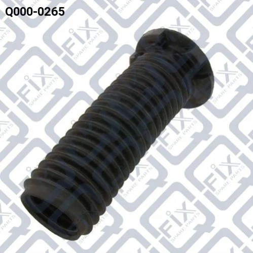 ПИЛЬНИК ПЕРЕДН АМОРТ L HONDA CR-V RE3/RE4 2007-201 Q-fix Q0000265 (фото 1)