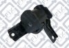 ПОДУШКА ДВИГУНА R MITSUBISHI OUTLANDER CW 2006-201 Q-fix Q0020185 (фото 1)