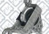 ПОДУШКА ДВИГУНА R (ГИДРАВЛИЧЕСКАЯ) MAZDA 3 BK 2003 Q-fix Q0020489 (фото 1)
