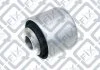 САЙЛЕНТБЛОК ЗАДН ТЯГИ MERCEDES BENZ ML-CLASS 164 2 Q-fix Q0050105 (фото 1)