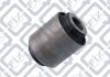 САЙЛЕНТБЛОК ЗАДН ПОПЕРЕЧНОГО ВАЖІЛЯ NISSAN QASHQAI Q-fix Q0050363 (фото 1)