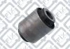 САЙЛЕНТБЛОК ЗАДН ПОПЕРЕЧНОГО ВАЖІЛЯ NISSAN QASHQAI Q-fix Q0050363 (фото 1)