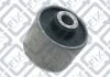САЙЛЕНТБЛОК ЗАДН ВЕРХН ВАЖІЛЯ CHEVROLET EPICA V250 Q-fix Q0050566 (фото 1)