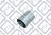 САЙЛЕНТБЛОК ЗАДН ПОПЕРЕЧНОГО ВАЖІЛЯ FORD MONDEO GE Q-fix Q0050660 (фото 1)