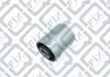САЙЛЕНТБЛОК ЗАДН ПОПЕРЕЧНОГО ВАЖІЛЯ FORD MONDEO GE Q-fix Q0050660 (фото 1)