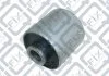 САЙЛЕНТБЛОК ЗАДН ВЕРХН ВАЖІЛЯ MITSUBISHI GALANT DJ Q-fix Q0051077 (фото 1)