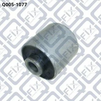 САЙЛЕНТБЛОК ЗАДН ВЕРХН ВАЖІЛЯ MITSUBISHI GALANT DJ Q-fix Q0051077
