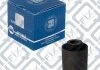 САЙЛЕНТБЛОК ЗАДН ПРОДОЛЬНОЙ ТЯГИ MITSUBISHI LANCER Q-fix Q0051130 (фото 2)