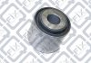 САЙЛЕНТБЛОК ЗАДН ПОПЕРЕЧНОЙ ТЯГИ FORD MONDEO GE 20 Q-fix Q0051185 (фото 1)