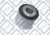 САЙЛЕНТБЛОК ЗАДН ПОПЕРЕЧНОЙ ТЯГИ FORD MONDEO GE 20 Q-fix Q0051185 (фото 1)