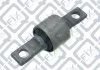 САЙЛЕНТБЛОК ЗАДН ВАЖІЛЯ (длинный) MITSUBISHI LANCE Q-fix Q0051478 (фото 1)