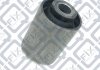 САЙЛЕНТБЛОК ПЕРЕД НИЖ ВАЖІЛЯ VOLKSWAGEN TOUAREG 20 Q-fix Q0051513 (фото 1)