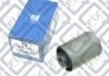 САЙЛЕНТБЛОК ПЕРЕД НИЖ ВАЖІЛЯ VOLKSWAGEN TOUAREG 20 Q-fix Q0051513 (фото 2)