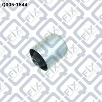 САЙЛЕНТБЛОК ЗАДН ПРОДОЛЬНОЙ ТЯГИ GREAT WALL HOVER/ Q-fix Q0051544