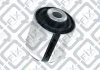 САЙЛЕНТБЛОК ЗАДНЕГО НИЖНЕГО ВАЖІЛЯ BMW 5 E39 1995- Q-fix Q0051571 (фото 1)