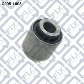 САЙЛЕНТБЛОК ЗАДН ПОПЕРЕЧНОЙ ТЯГИ MAZDA CX-9 TB 200 Q-fix Q0051608