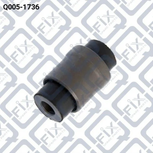 САЙЛЕНТБЛОК ЗАДН ТЯГИ NISSAN INFINITI FX45/35 (S50 Q-fix Q0051736 (фото 1)