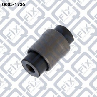 САЙЛЕНТБЛОК ЗАДН ТЯГИ NISSAN INFINITI FX45/35 (S50 Q-fix Q0051736