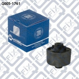 САЙЛЕНТБЛОК ЗАДН ПЕРЕДН ВАЖІЛЯ TOYOTA CAMRY ACV3/M Q-fix Q0051761