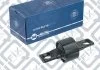 САЙЛЕНТБЛОК ЗАДН ПРОДОЛ ВАЖІЛЯ MAZDA 6 GG 2002-200 Q-fix Q0051861 (фото 2)