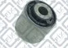 САЙЛЕНТБЛОК ЗАДН ТЯГИ MAZDA 6 GH 2008-2013,MAZDA 6 Q-fix Q0052489 (фото 1)