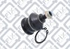 ОПОРА ШАРОВАЯ ЗАДН ВАЖІЛЯ MITSUBISHI GALANT E55A/E Q-fix Q0410073 (фото 1)