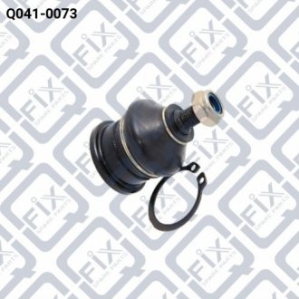 ОПОРА ШАРОВАЯ ЗАДН ВАЖІЛЯ MITSUBISHI GALANT E55A/E Q-fix Q0410073