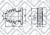 ШРУС ВНУТР (К-Т) VOLKSWAGEN GOLF 1974-2003/JETTA I Q-fix Q1311163 (фото 3)