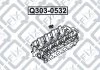 КІЛЬЦЕ СВЕЧНОГО КОЛОДЦА SUBARU FORESTER 07-/IMPREZ Q-fix Q3030532 (фото 3)