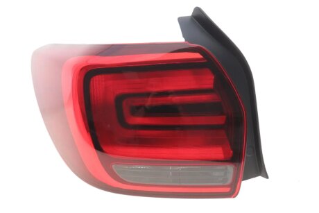 Фонарь зад лев Logan II 2017- RENAULT 265550533R