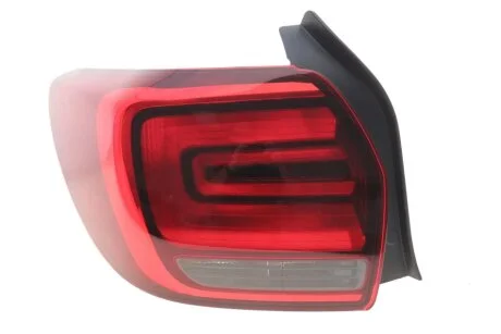 Ліхтар стопа, лівий RENAULT 265550533R
