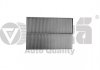 1 set filter elements for fine dust, odour and haz VIKA 88980885101 (фото 1)