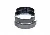 Гальмівні колодки, барабанні BOSCH 0986487956 (фото 3)