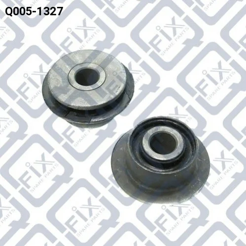 САЙЛЕНТБЛОК ЗАДН ВЕРХН ВАЖІЛЯ SUBARU TRIBECA W10 2 Q-fix Q0051327 (фото 1)