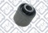 САЙЛЕНТБЛОК ЗАДН ПОПЕРЕЧ ТЯГИ TOYOTA RAV4 2005-201 Q-fix Q0050208 (фото 1)