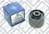 САЙЛЕНТБЛОК ЗАДН ПРОДОЛЬНОЙ ТЯГИ HONDA ACCORD CL 2 Q-fix Q0051143 (фото 2)