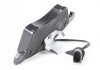 Колодки передние R15, 96-03 (c датчиком) Platinum ZILBERMANN 08080 (фото 2)