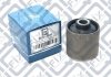 САЙЛЕНТБЛОК ЗАДН ПРОДОЛ ВАЖІЛЯ SUZUKI GRAND VITARA Q-fix Q0052235 (фото 2)