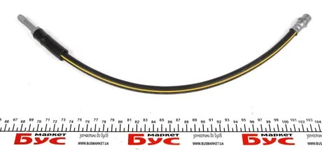 Шланг гальмівний CAVO C900689A
