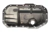 Oil sump with opening for oil level sensor,aluminu VIKA 11030079801 (фото 3)