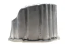 Oil sump with opening for oil level sensor,aluminu VIKA 11030079801 (фото 4)