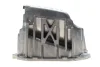Oil sump with opening for oil level sensor,aluminu VIKA 11030079801 (фото 6)